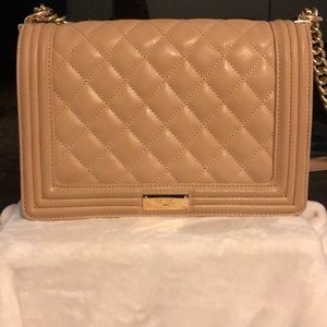 BCBG shoulder / crossbody bag